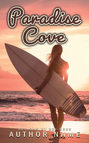 Paradise Cove