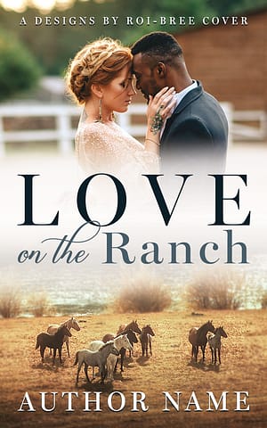 Love on the Ranch