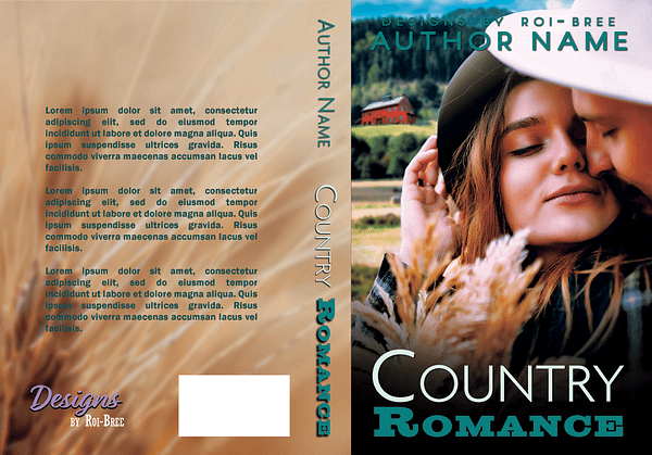 Country Romance - Image 4