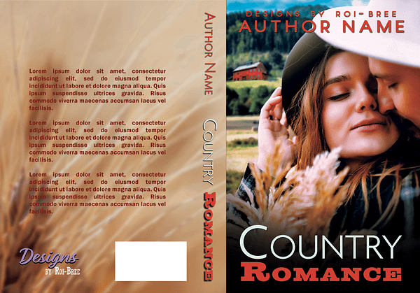 Country Romance - Image 2