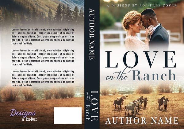 Love on the Ranch - Image 2