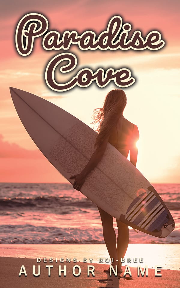 Paradise Cove