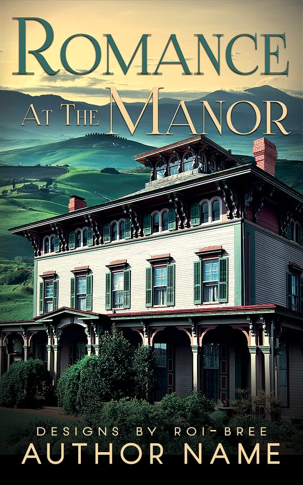 Romance at the Manor