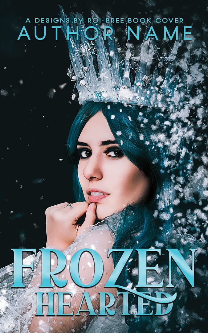 Frozen Hearted