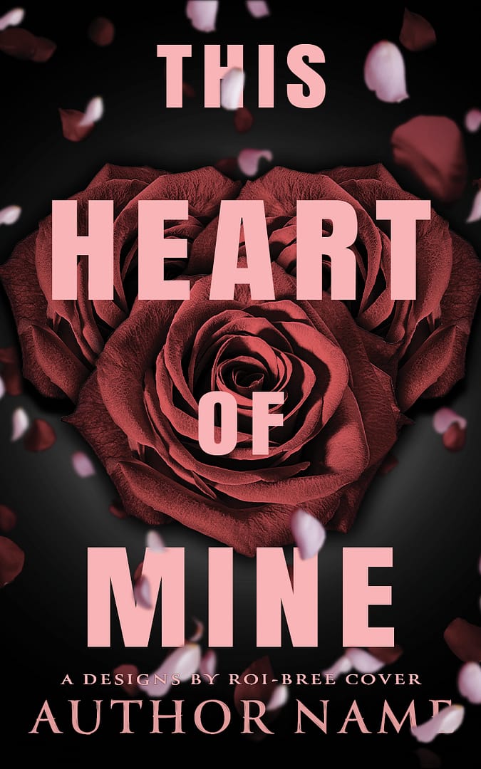 This Heart of Mine - SOLD