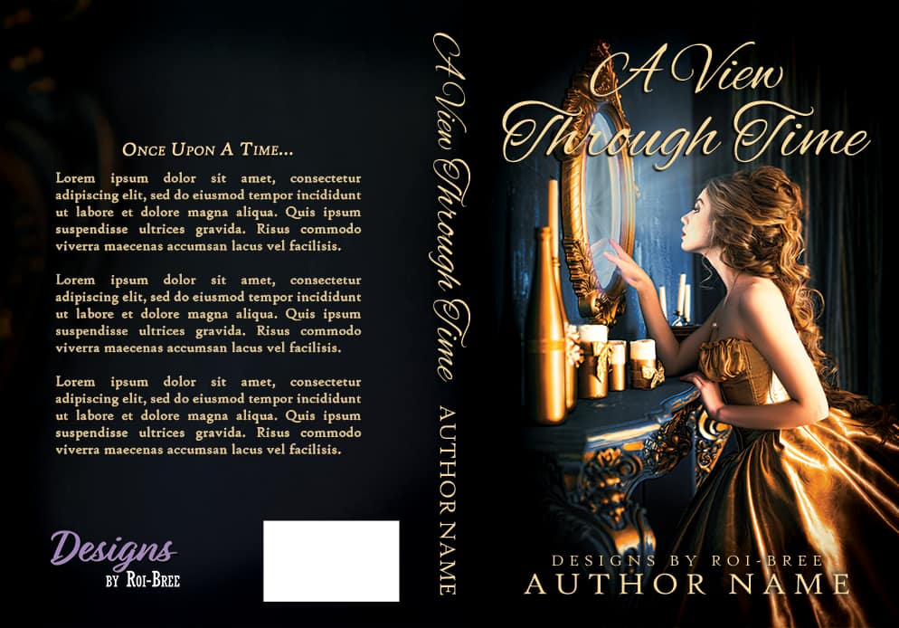 A View Through Time - Image 2