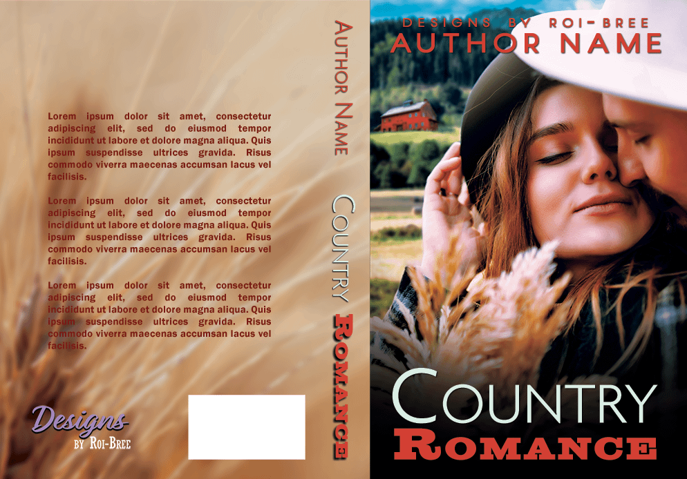 Country Romance - Image 2