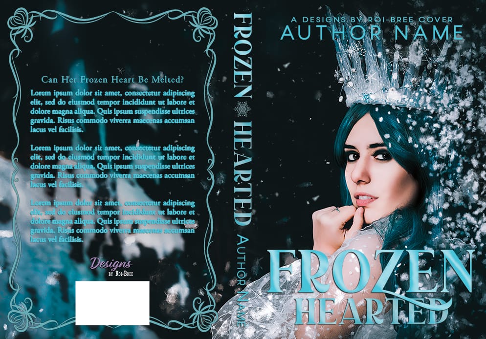 Frozen Hearted - Image 2
