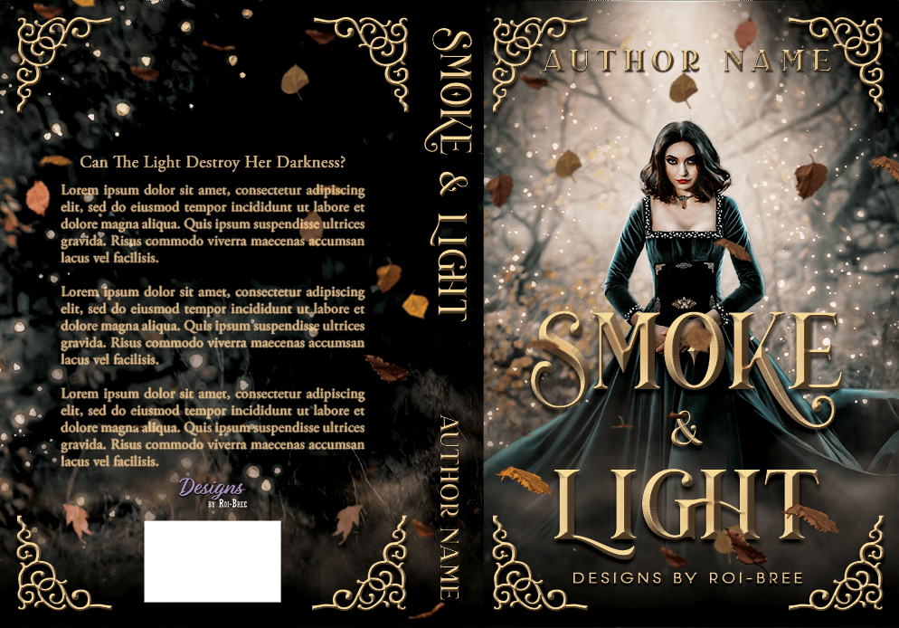 Smoke & Light - Image 2