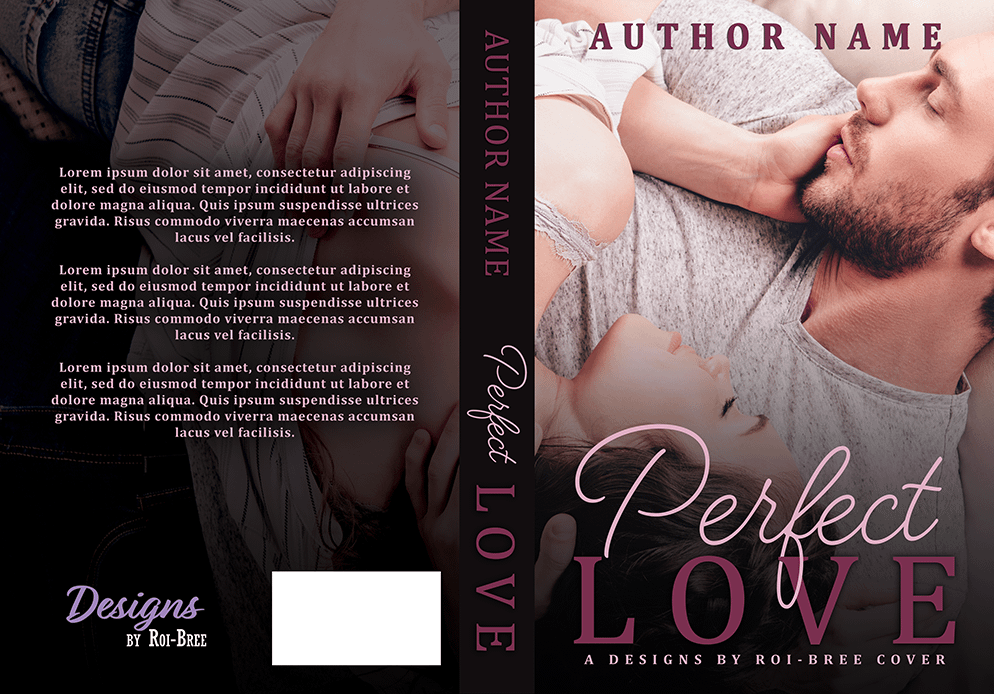 Perfect Love - Image 2