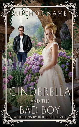 Cinderella and the Bad Boy