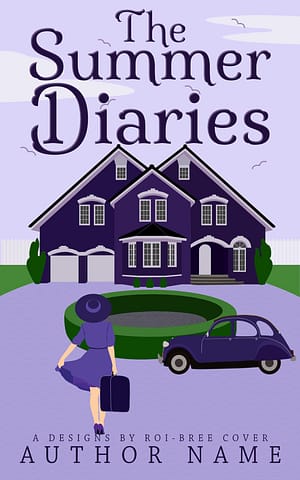 The Summer Diaries