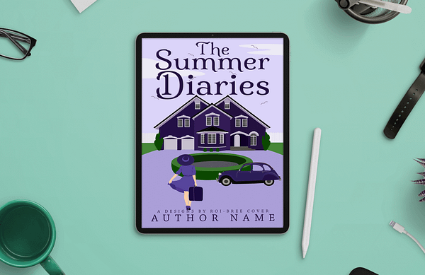 The Summer Diaries - Image 2