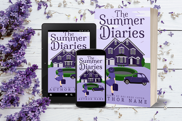 The Summer Diaries - Image 3