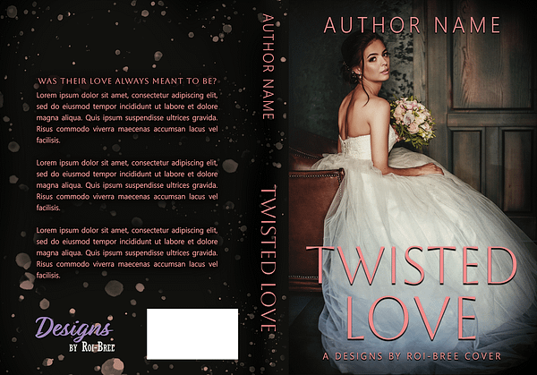 Twisted Love - Image 2