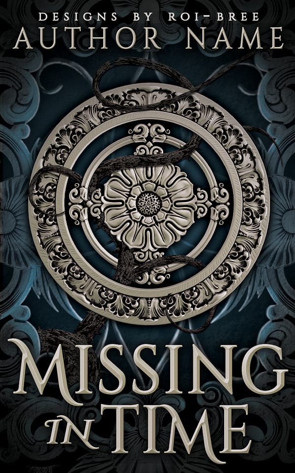 Missing in Time